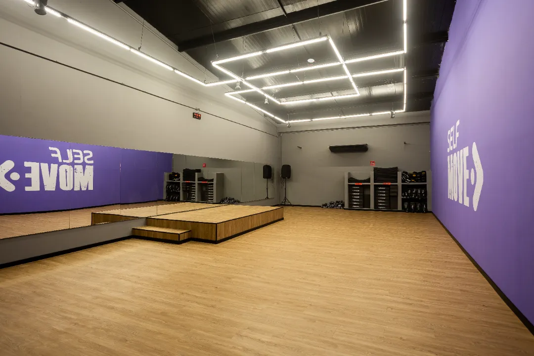 Selfit Campo Grande - 19
